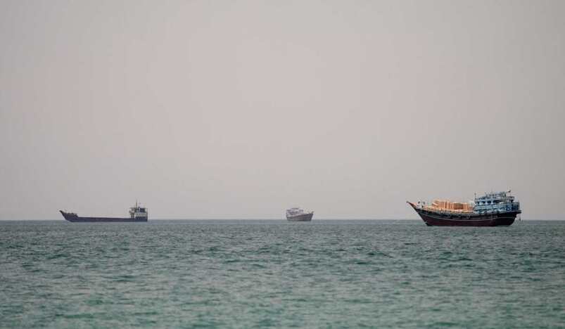 US Iran talks Doha